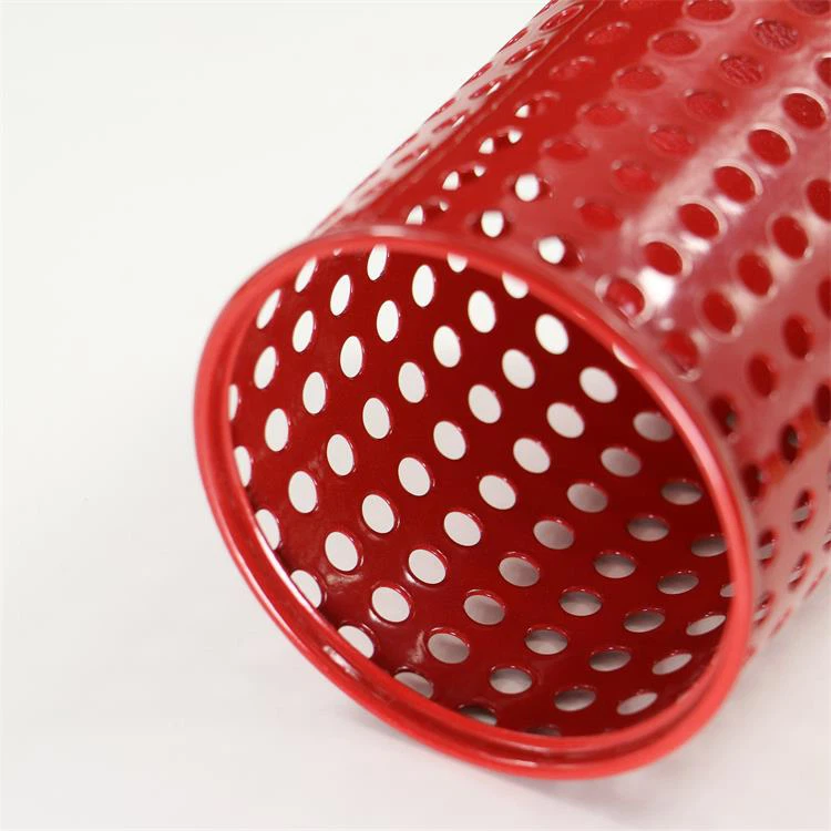 pencil cup