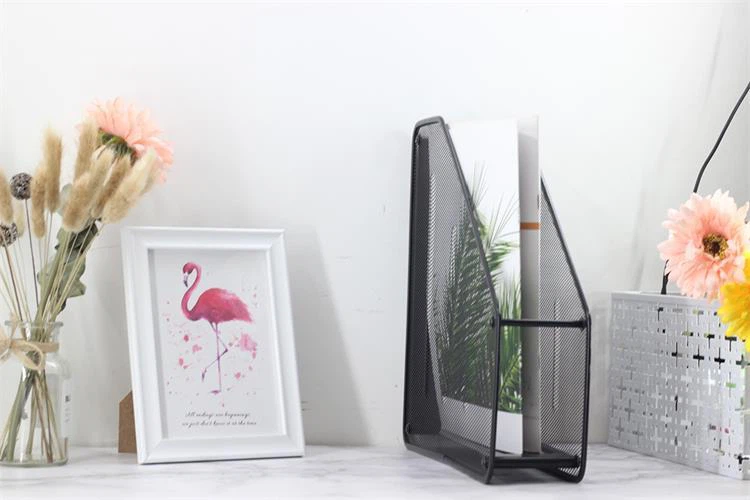 Magazine Rack