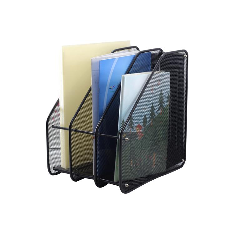 black magazine holder JM3003-3 05