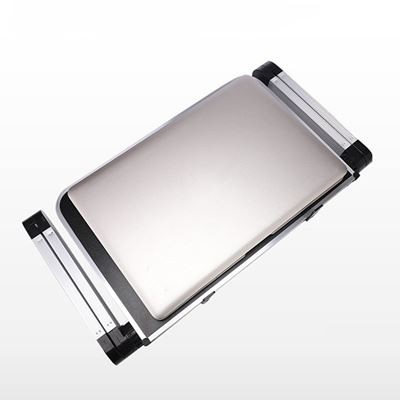 standing laptop stand