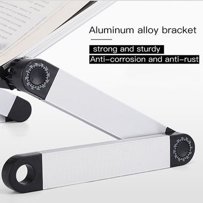 laptop stand folding