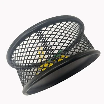 Mesh Clip Holder