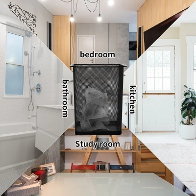 kitchen waste bin