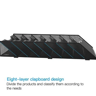 document organizer wall mount