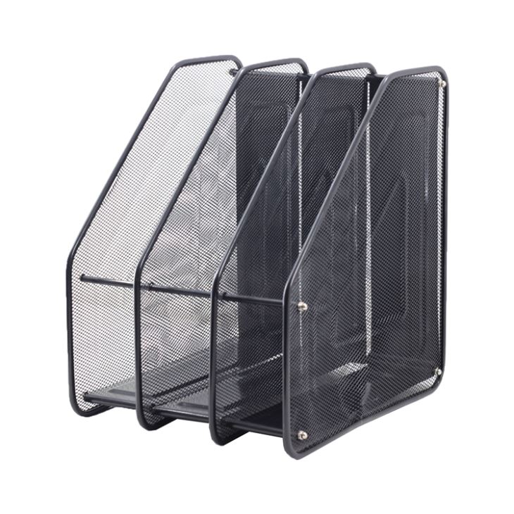 Nwa Mesh Magazin Holder