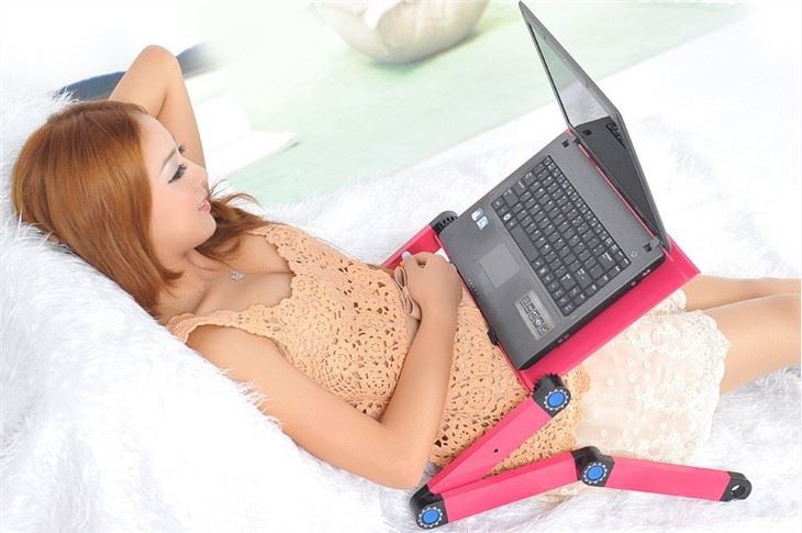 Laptop Stand & Table 