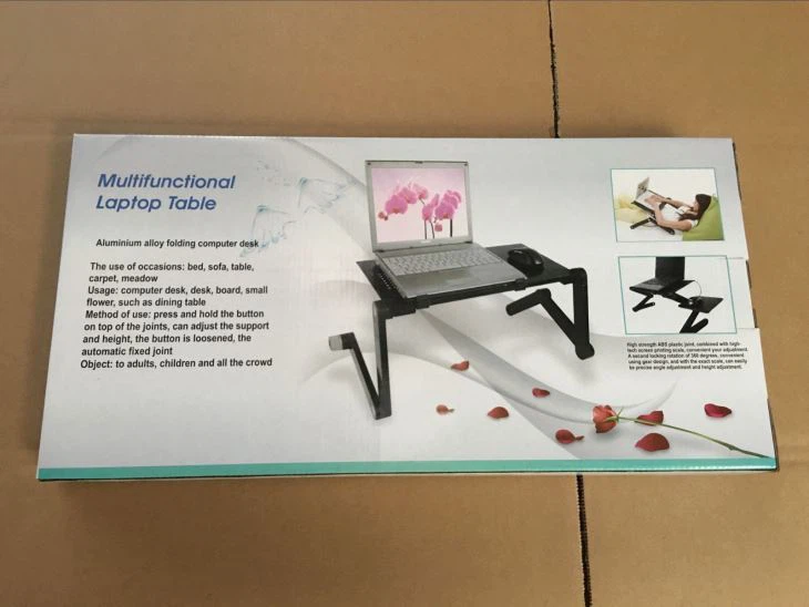 Folding Adjustable Laptop Table supplier Folding Adjustable Laptop Table supplier