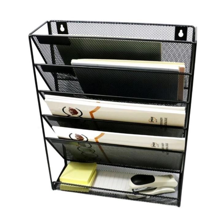 Wall Files organizer Supplier 