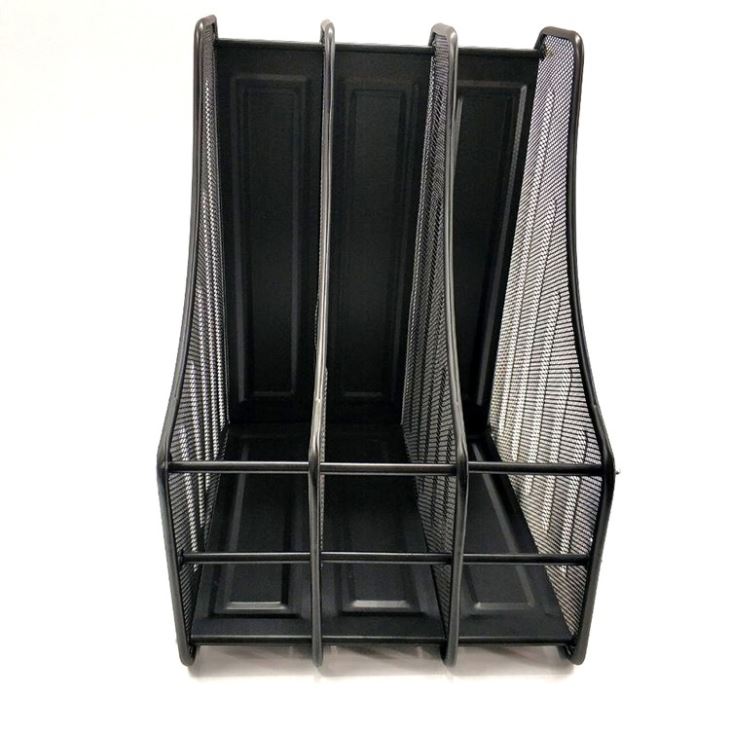 office depot open front magazine rack 3004-3