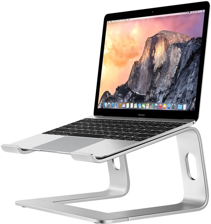 Inivèsèl detachable kaye PC detantè