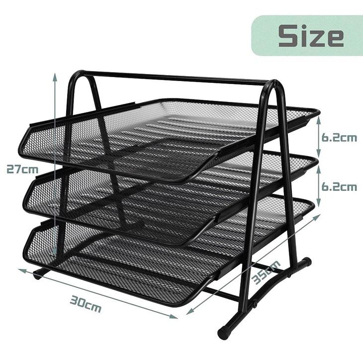 Metal Document Tray manufacturer Metal Document Tray manufacturer