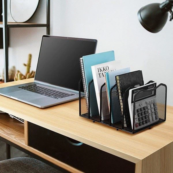 paper file sorter