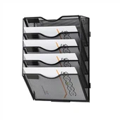 5 òganizatè dosye pòch miray