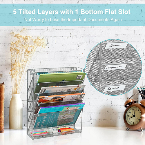 Wall File Rack manufacturer