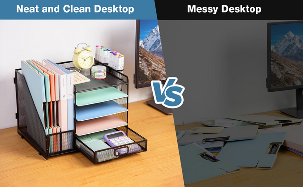 desktop organizer desktop organizer
