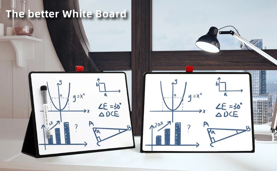 Desktop White board Desktop White board